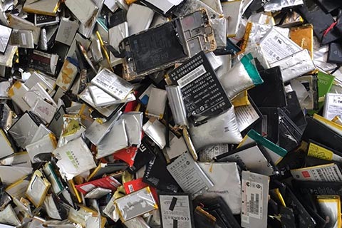 哪有电池回收_旧电池回收价格_专业锂电池回收