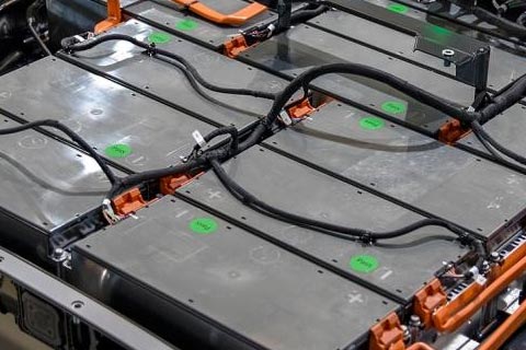 江西高价三元锂电池回收-上门回收电动车电池-钛酸锂电池回收